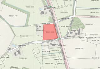 Geesteren - Hardenbergerweg 